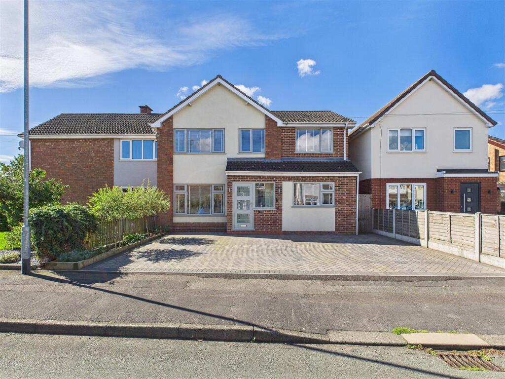 Main image of property: Micklehome Drive, Alrewas