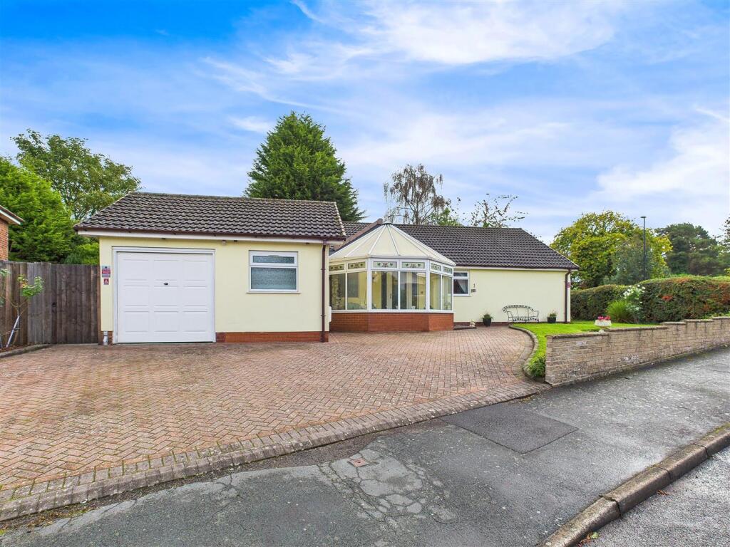 Main image of property: Holm View Close, Shenstone, Lichfield