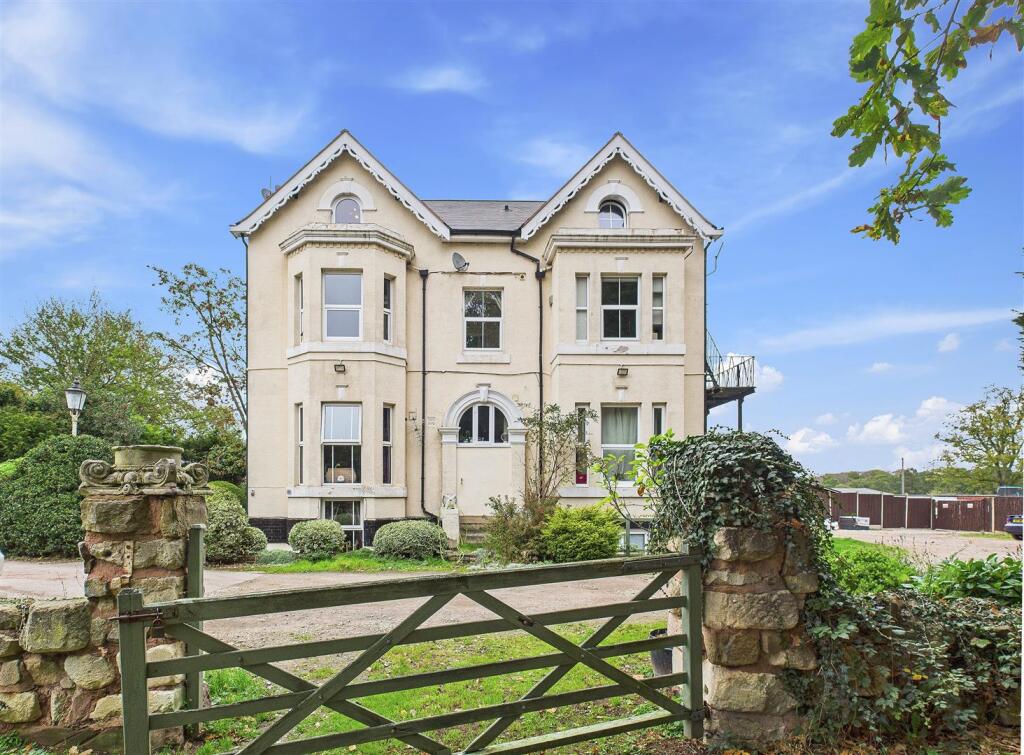 Main image of property: Brookhay Lane, Lichfield
