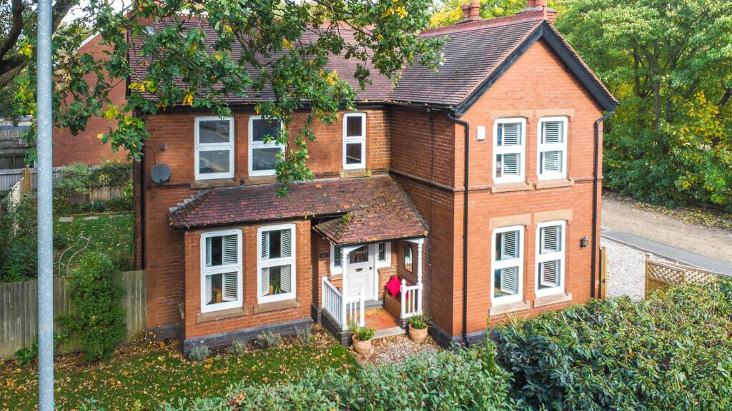 Main image of property: Lynn Lane, Shenstone, Lichfield
