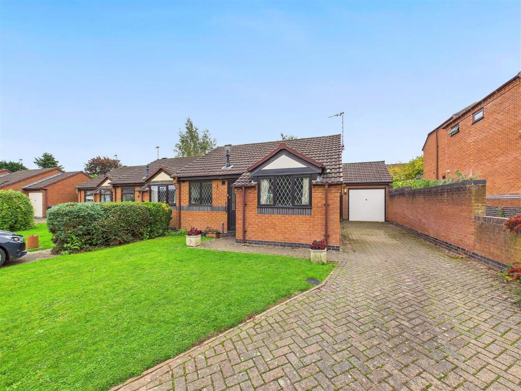 Main image of property: Field Road, Lichfield