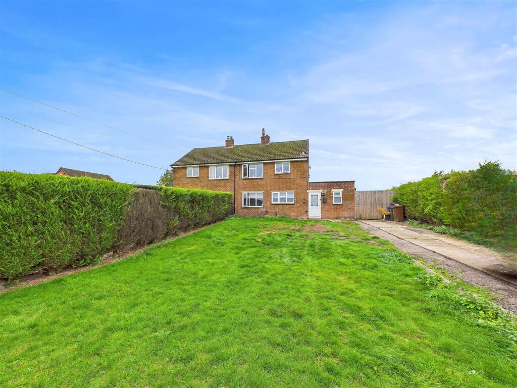 Main image of property: Fradley Junction, Alrewas, Burton-On-Trent