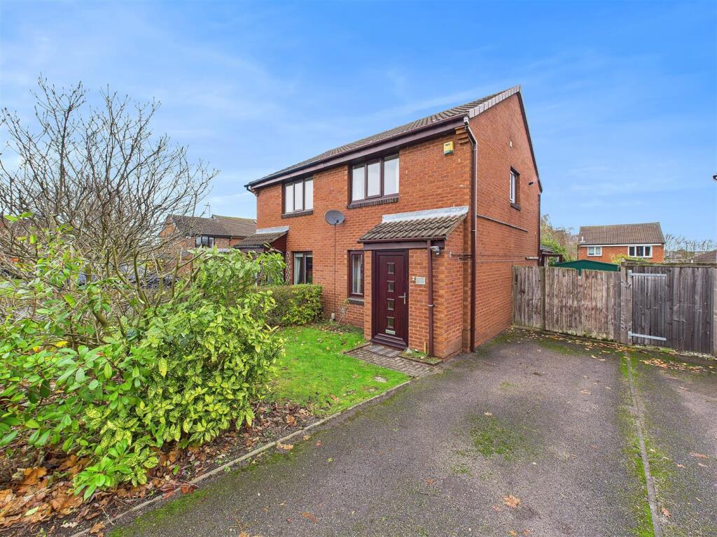 Main image of property: Havefield Avenue, Lichfield, Lichfield