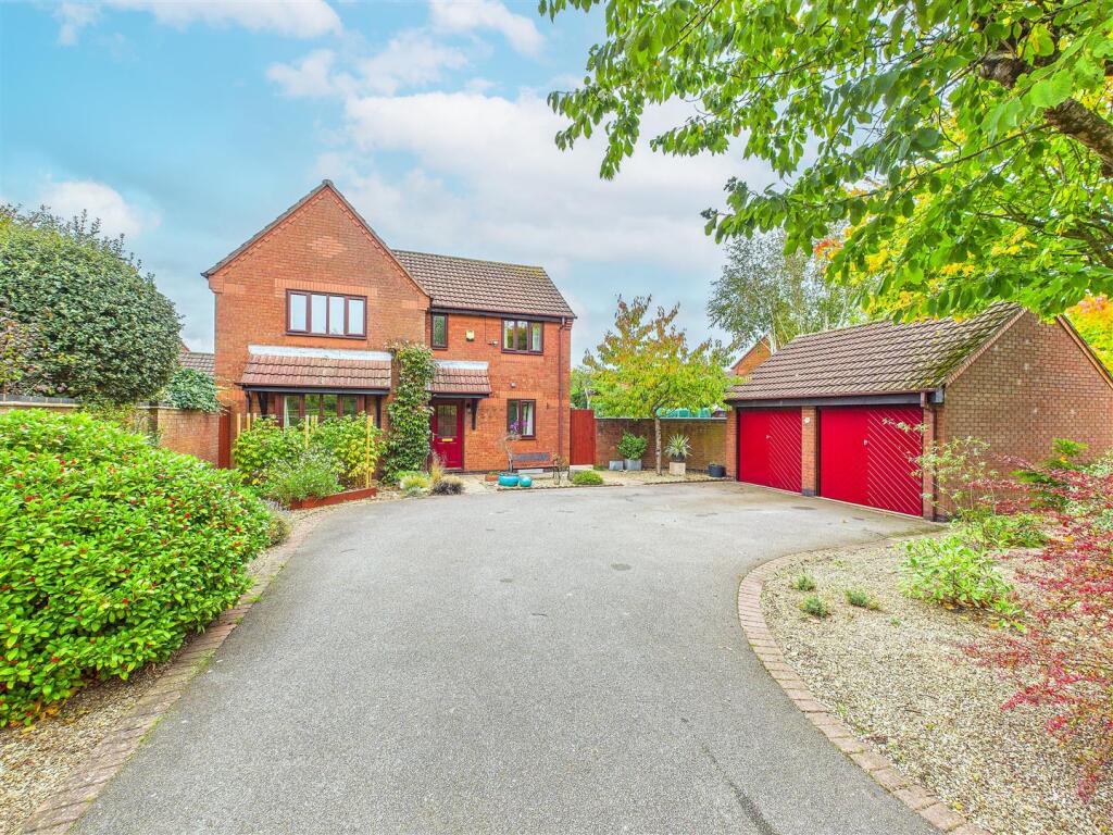 Main image of property: Statfold Lane, Fradley, Lichfield