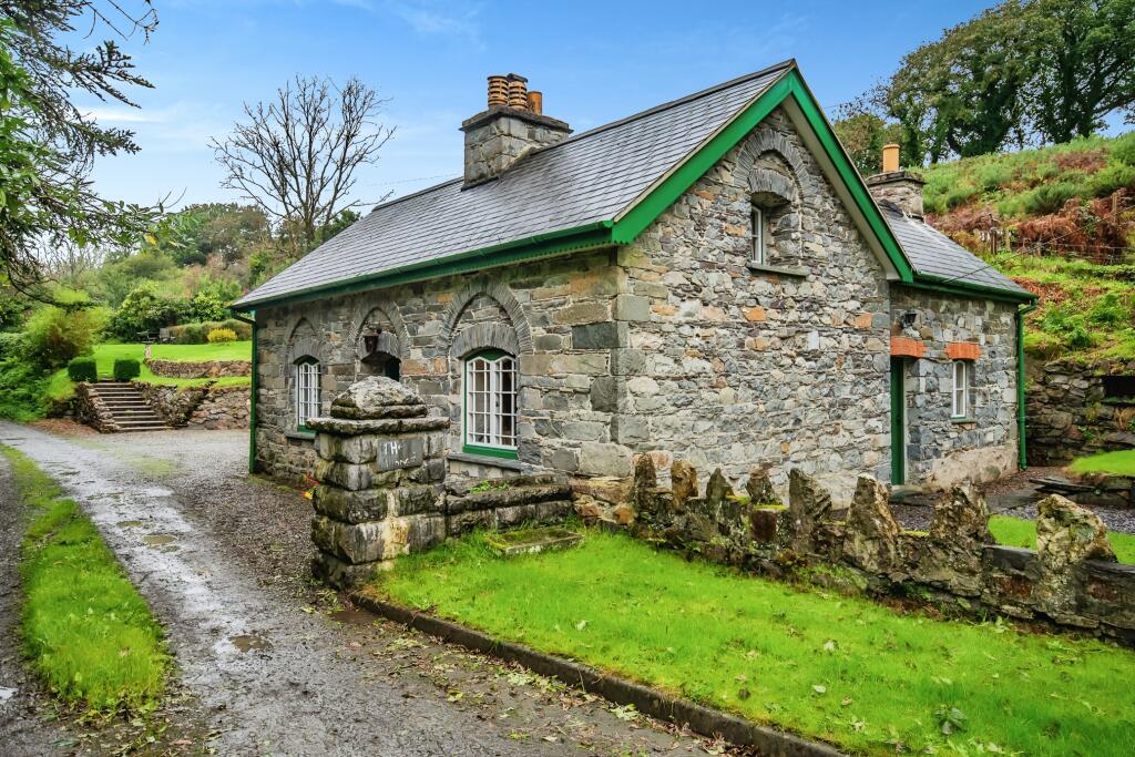 Main image of property: Treffgarne, Haverfordwest, Pembrokeshire, SA62