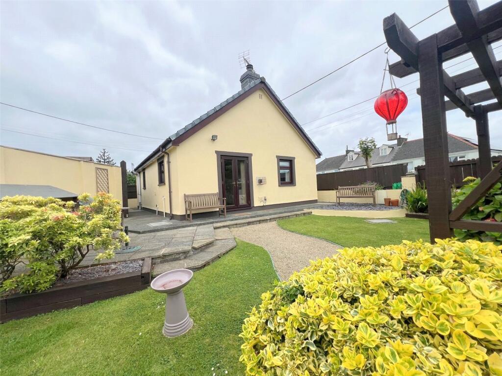 Main image of property: Freystrop, Haverfordwest, Pembrokeshire, SA62