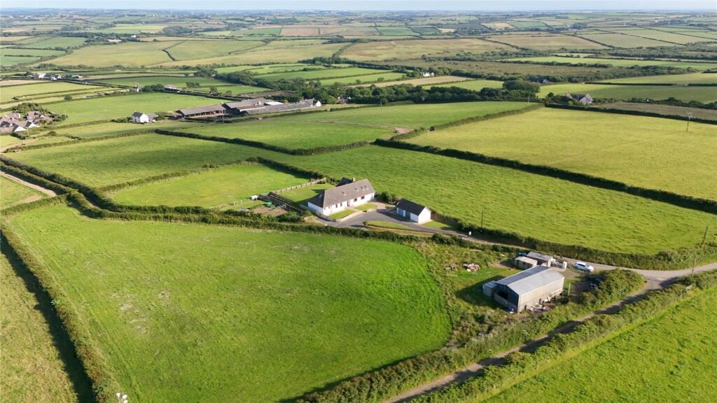 Main image of property: Simpson Cross, Haverfordwest, Pembrokeshire, SA62