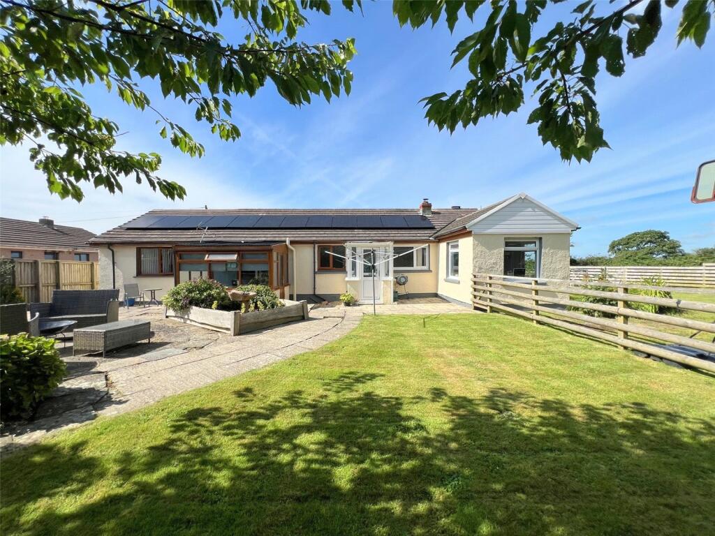 Main image of property: Grass Holm Close, Roch, Haverfordwest, Pembrokeshire, SA62
