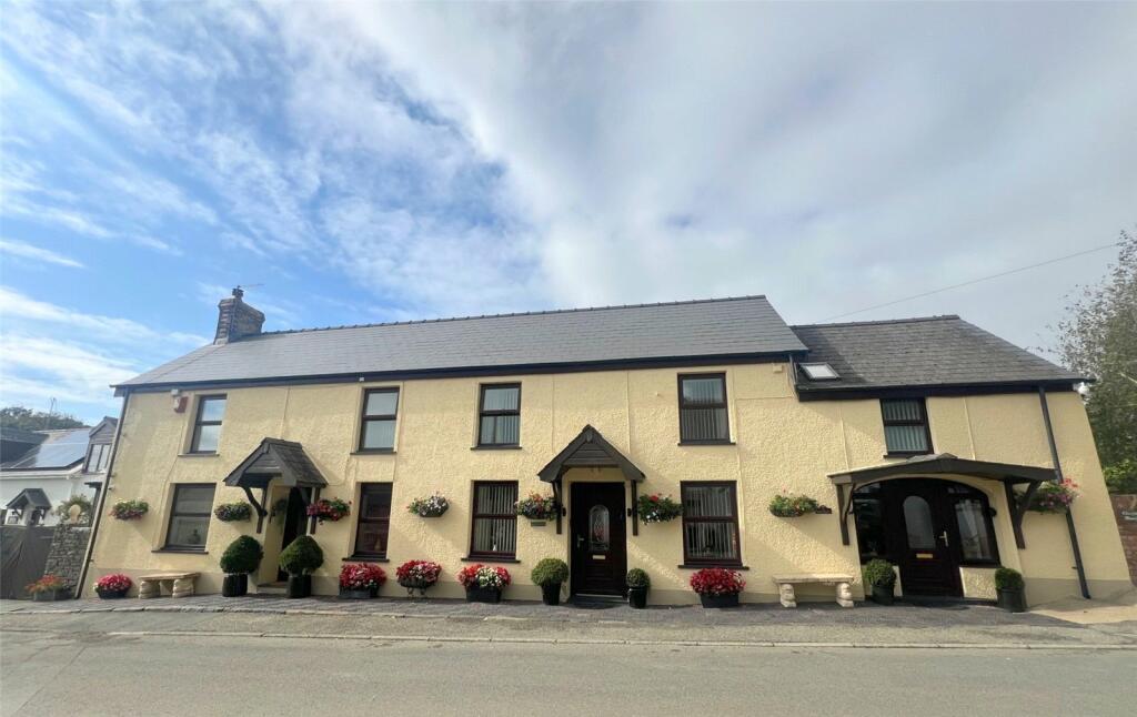 Main image of property: Spittal, Haverfordwest, Pembrokeshire, SA62