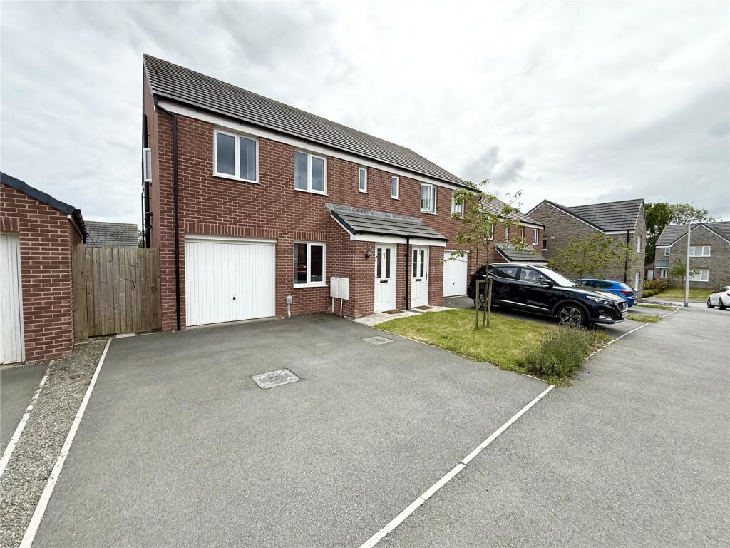 Main image of property: Yeoman Avenue, Haverfordwest, Pembrokeshire, SA61