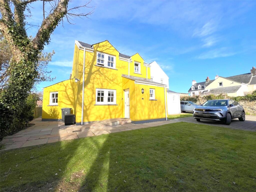 Main image of property: New Street, St. Davids, Haverfordwest, Pembrokeshire, SA62