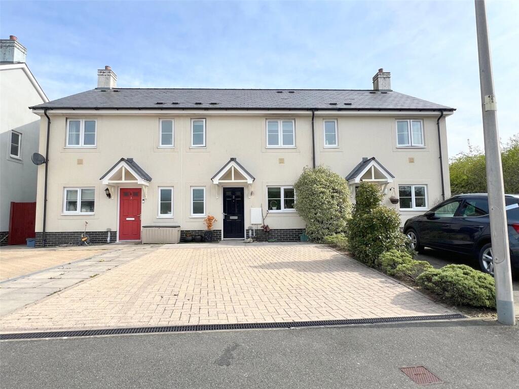 Main image of property: Rosemary Close, Crundale, Haverfordwest, Pembrokeshire, SA62