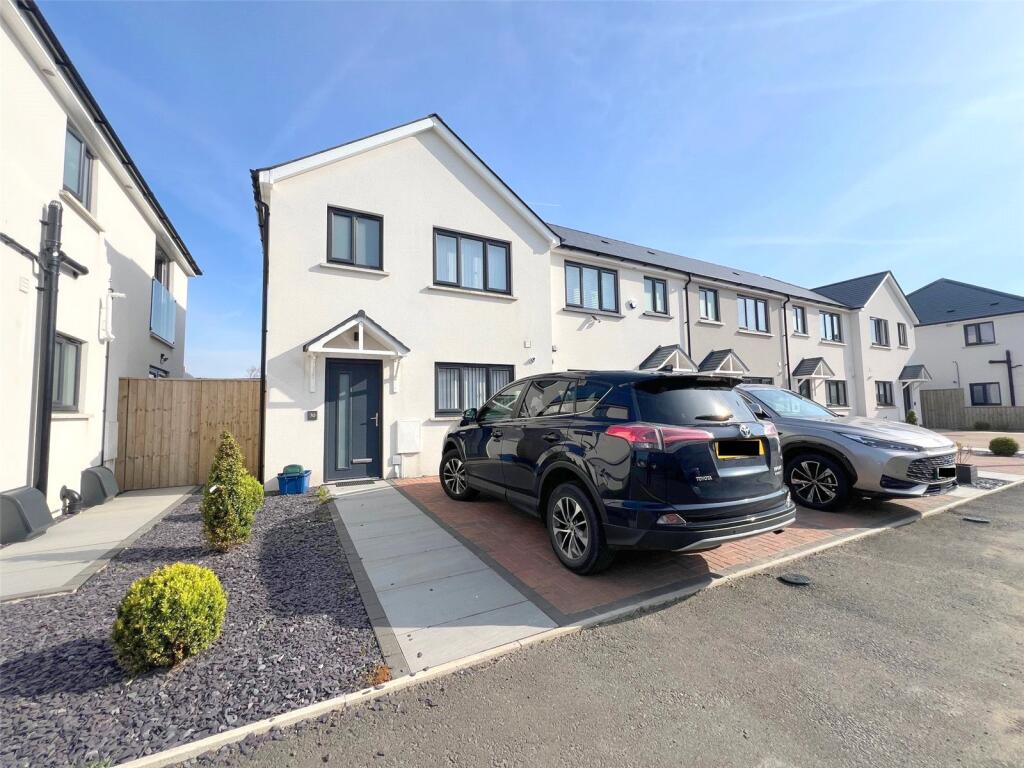 Main image of property: Bracken Way, HAVERFORDWEST, Dyfed, SA62