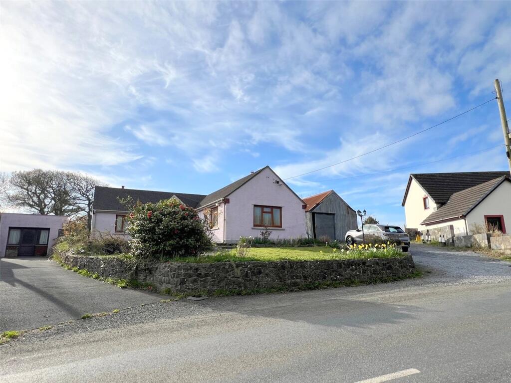 Main image of property: New Road, Freystrop, Haverfordwest, Pembrokeshire, SA62