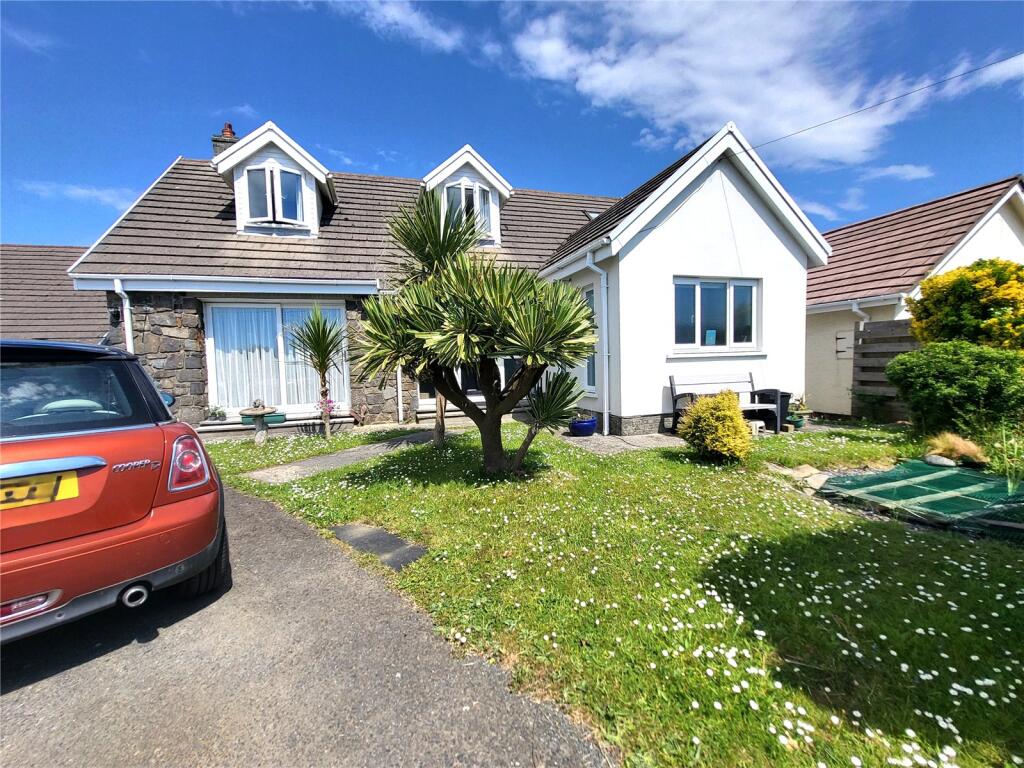 Main image of property: Moorland Road, Freystrop, Haverfordwest, Pembrokeshire, SA62