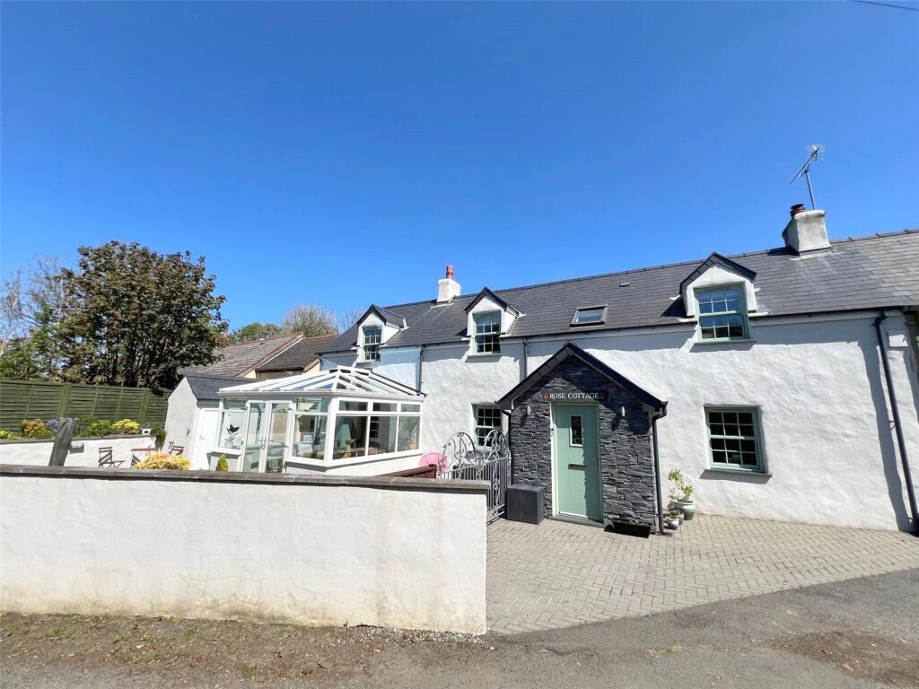Main image of property: Wallis, Haverfordwest, Pembrokeshire, SA62