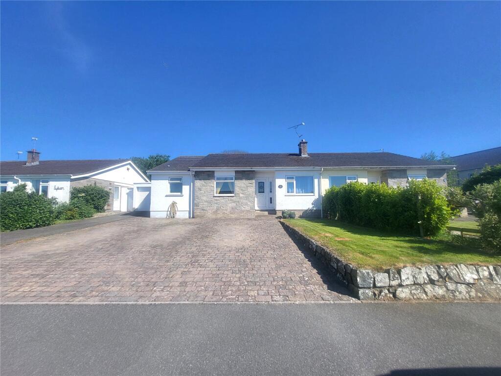 Main image of property: Maes Dyfed, St. Davids, Haverfordwest, Pembrokeshire, SA62