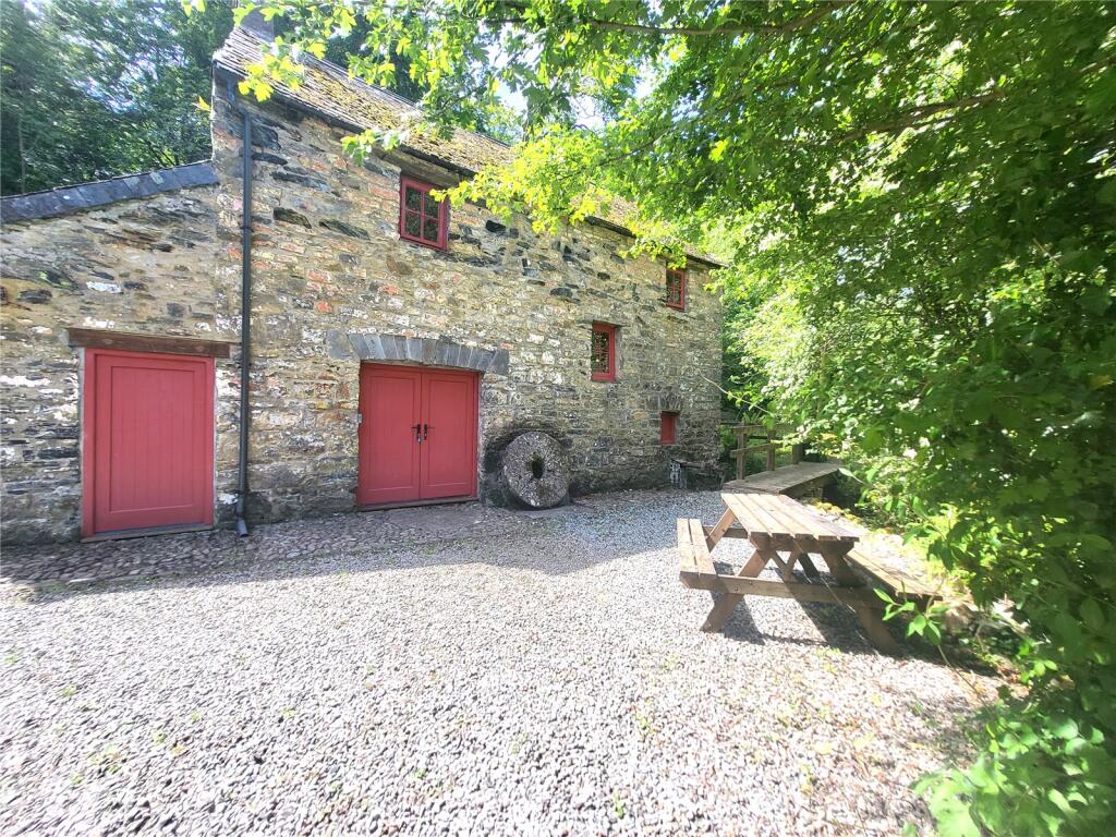 Main image of property: Camrose, Haverfordwest, Pembrokeshire, SA62
