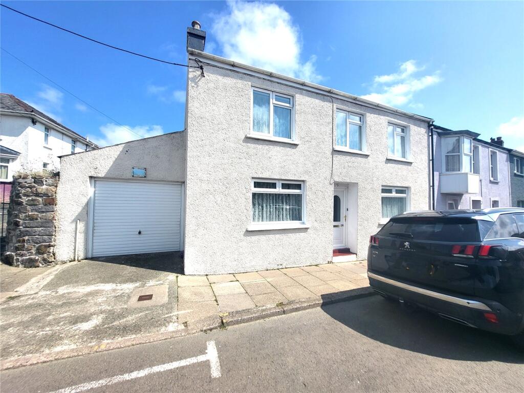 Main image of property: Portfield, Haverfordwest, Pembrokeshire, SA61