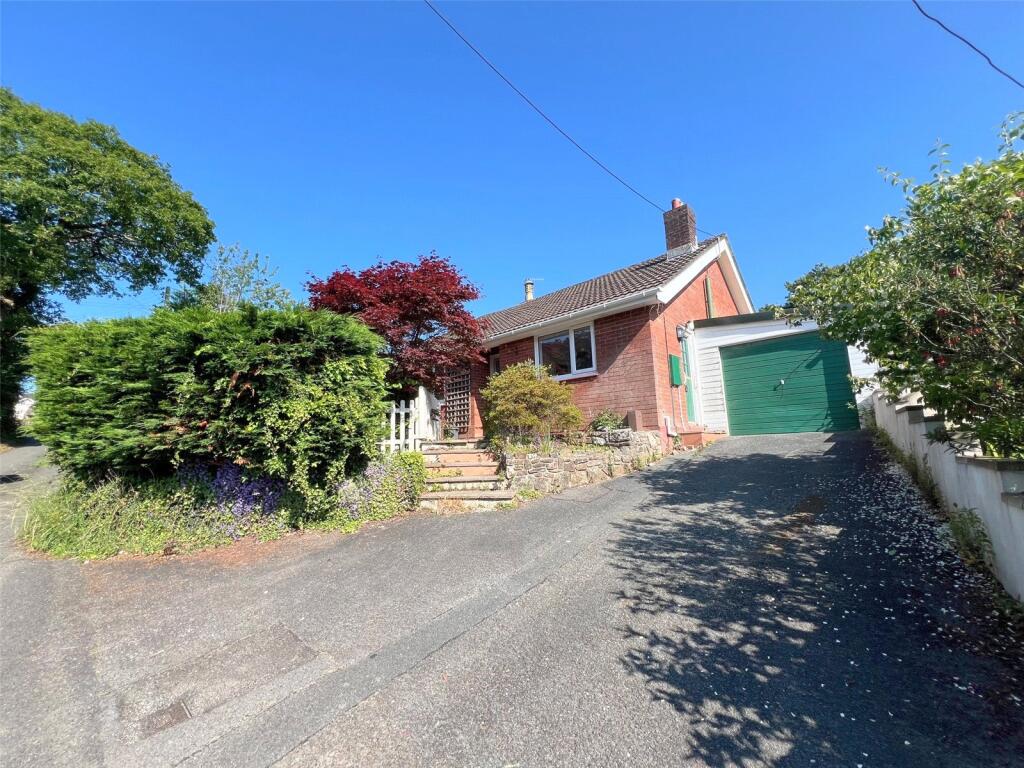 Main image of property: Lower Quay Road, Hook, Haverfordwest, SA62