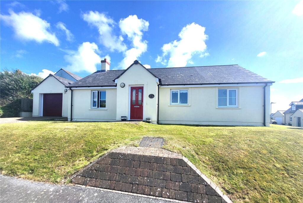 Main image of property: Swanswell Close, Broad Haven, Haverfordwest, Pembrokeshire, SA62