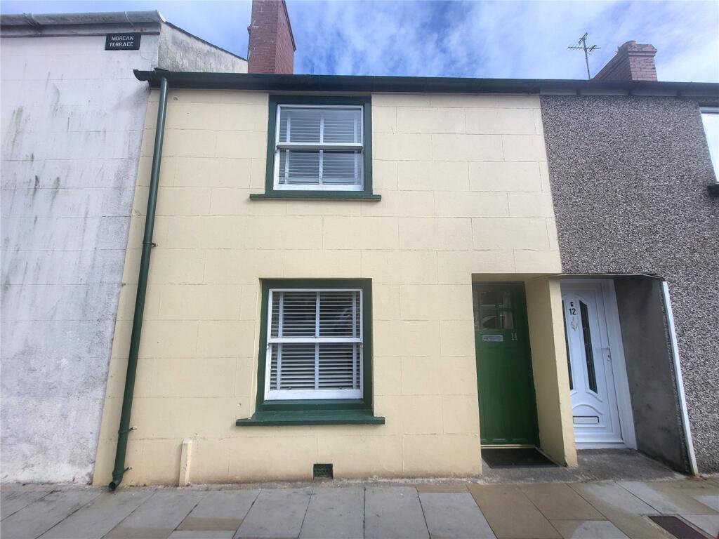 Main image of property: Lexton Terrace, Haverfordwest, Pembrokeshire, SA61