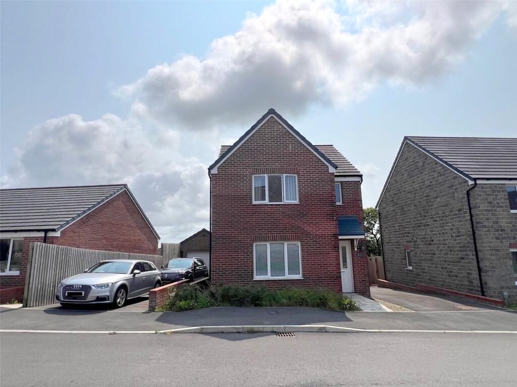Main image of property: Tasker Way, Haverfordwest, Pembrokeshire, SA61