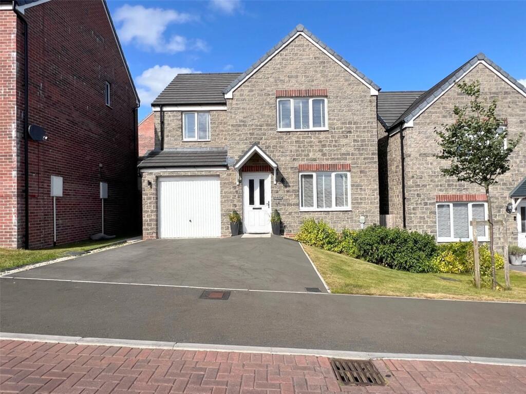 Main image of property: Tasker Way, HAVERFORDWEST, Dyfed, SA61