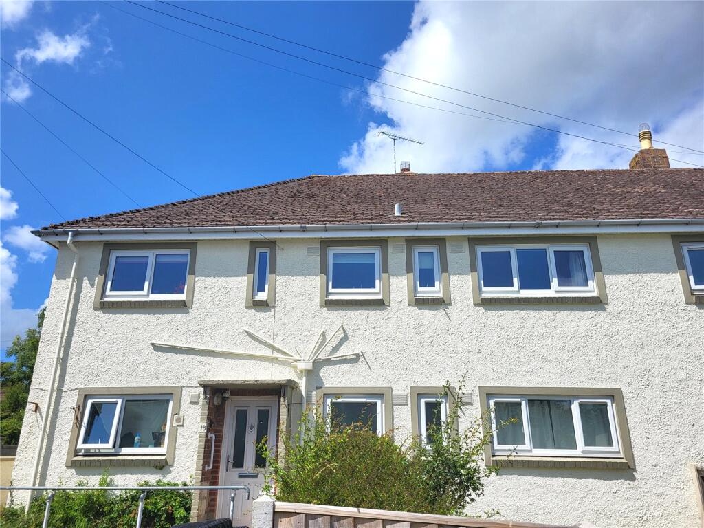Main image of property: Augustine Way, Haverfordwest, Pembrokeshire, SA61