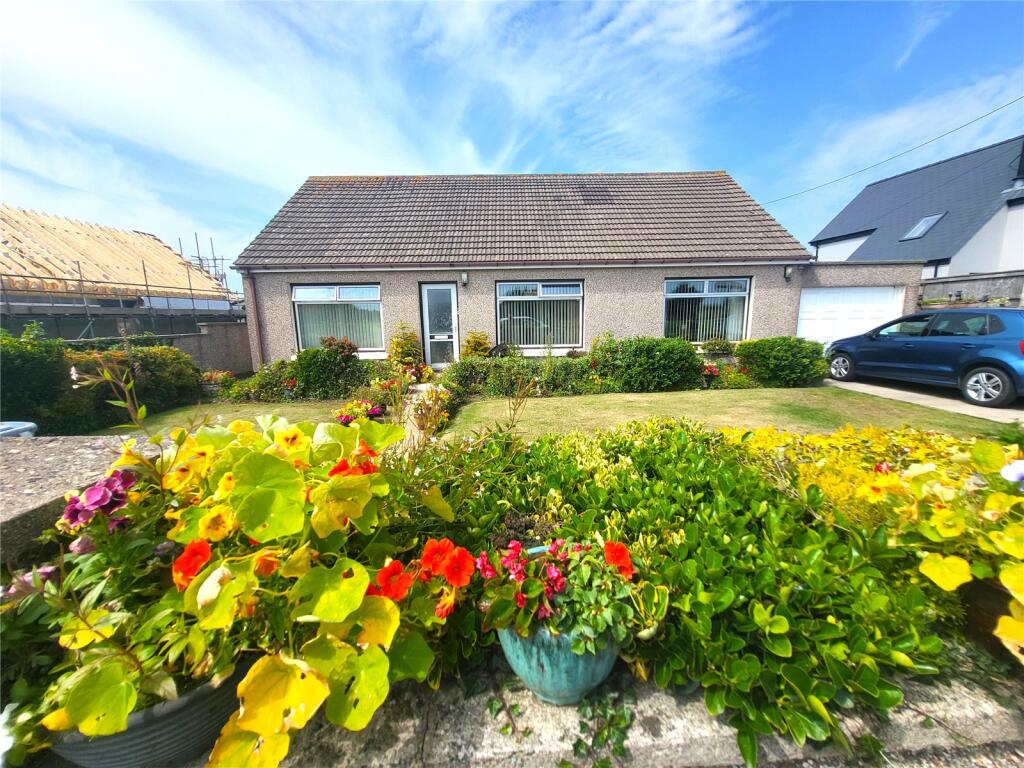 Main image of property: Broadway, Broad Haven, Haverfordwest, Pembrokeshire, SA62