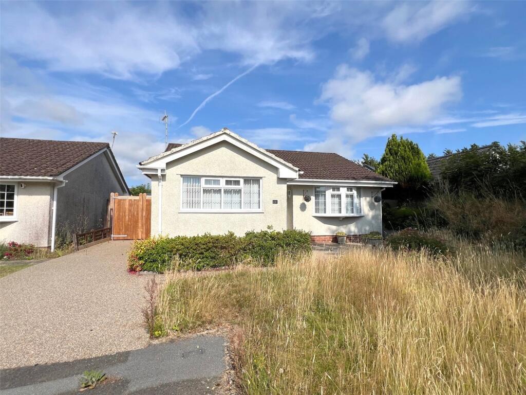 Main image of property: Elm Park, Crundale, Haverfordwest, Pembrokeshire, SA62