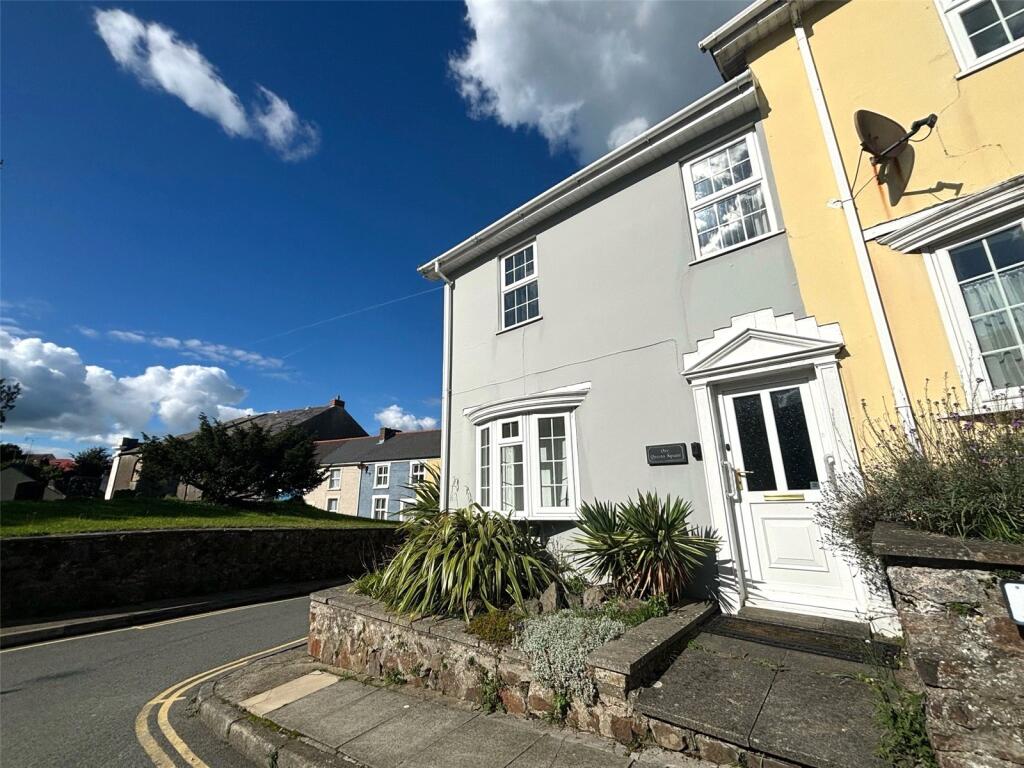 Main image of property: Queens Square, Haverfordwest, Pembrokeshire, SA61