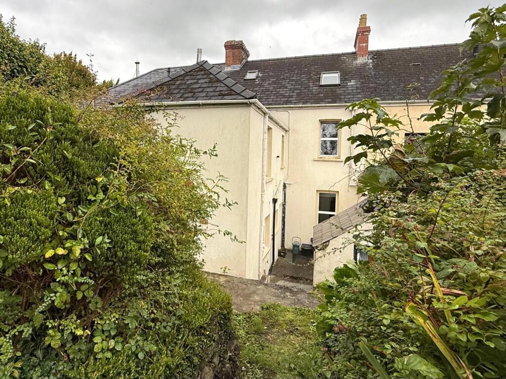 Main image of property: Barn Street, Haverfordwest, SA61
