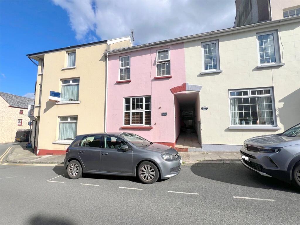 Main image of property: North Street, Haverfordwest, Pembrokeshire, SA61