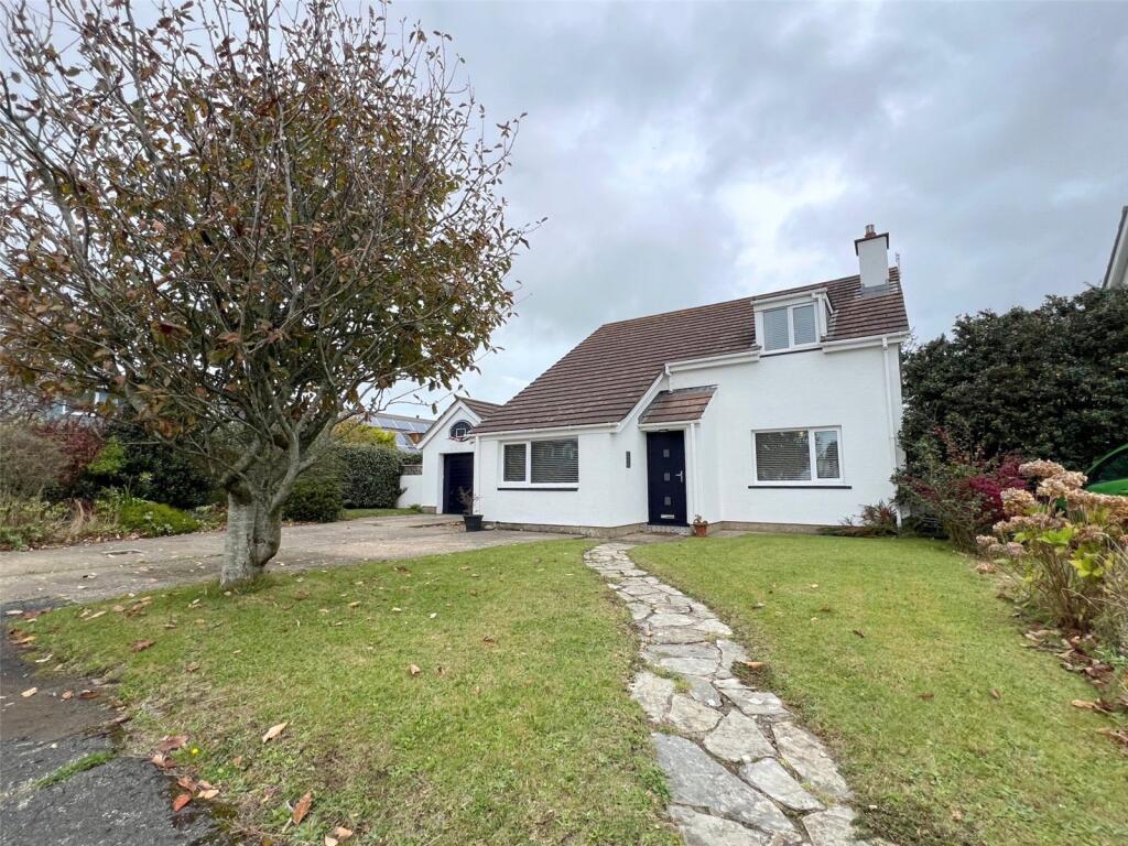 Main image of property: Millard Park, St. Davids, Haverfordwest, Pembrokeshire, SA62