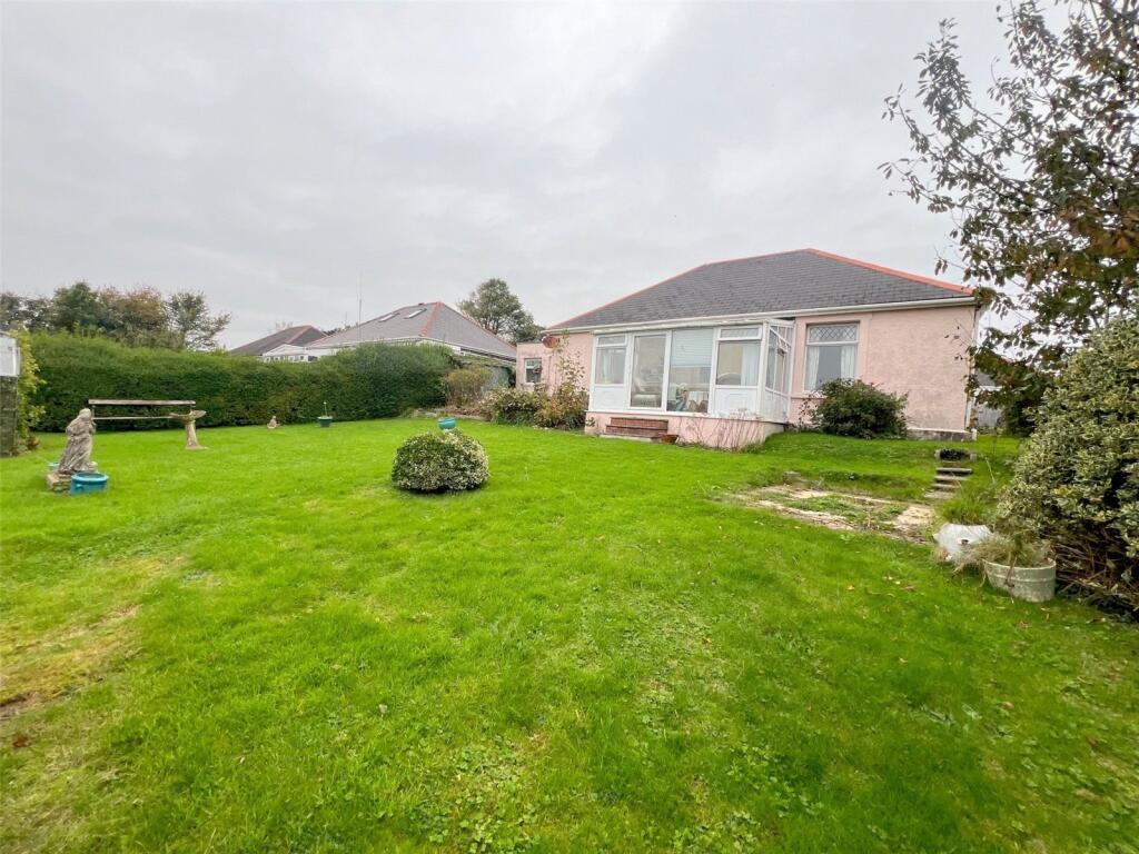 Main image of property: Castle View, HAVERFORDWEST, Dyfed, SA61