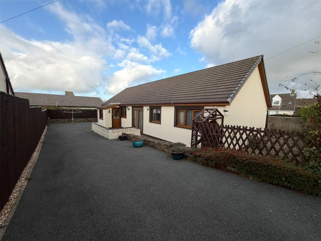 Main image of property: Summerhill Park, Simpson Cross, Haverfordwest, Pembrokeshire, SA62