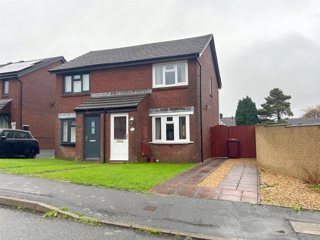 Main image of property: Shelley Road, Priory Park, Haverfordwest, Pembrokeshire, SA61