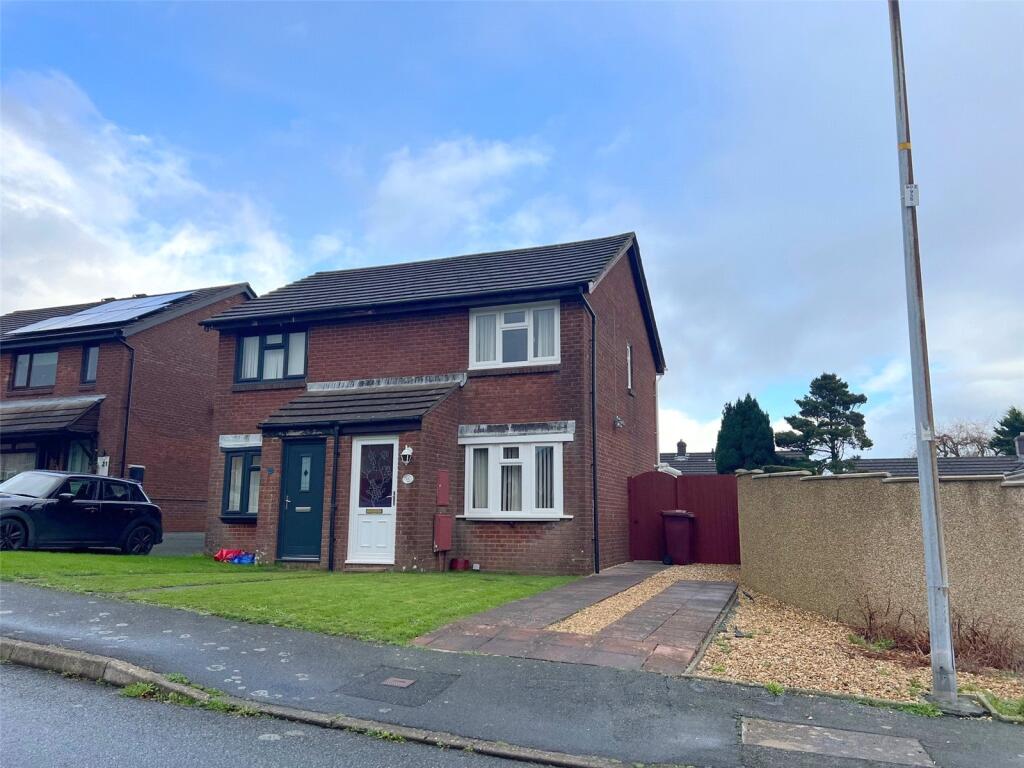 Main image of property: Shelley Road, Priory Park, Haverfordwest, Pembrokeshire, SA61