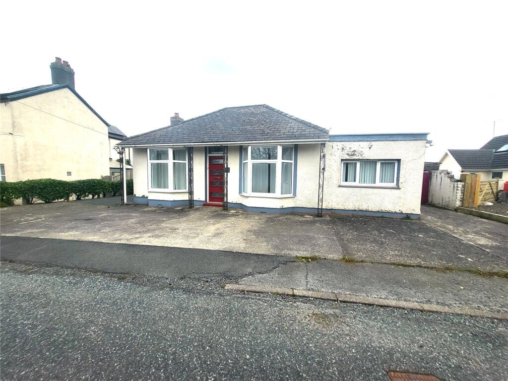 Main image of property: Butterhill, HAVERFORDWEST, Dyfed, SA62