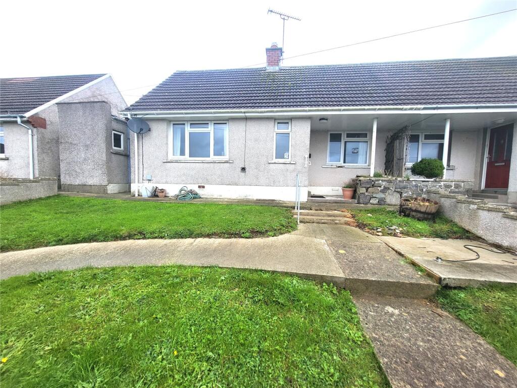 Main image of property: Bryn Seion, Solva, Haverfordwest, Pembrokeshire, SA62