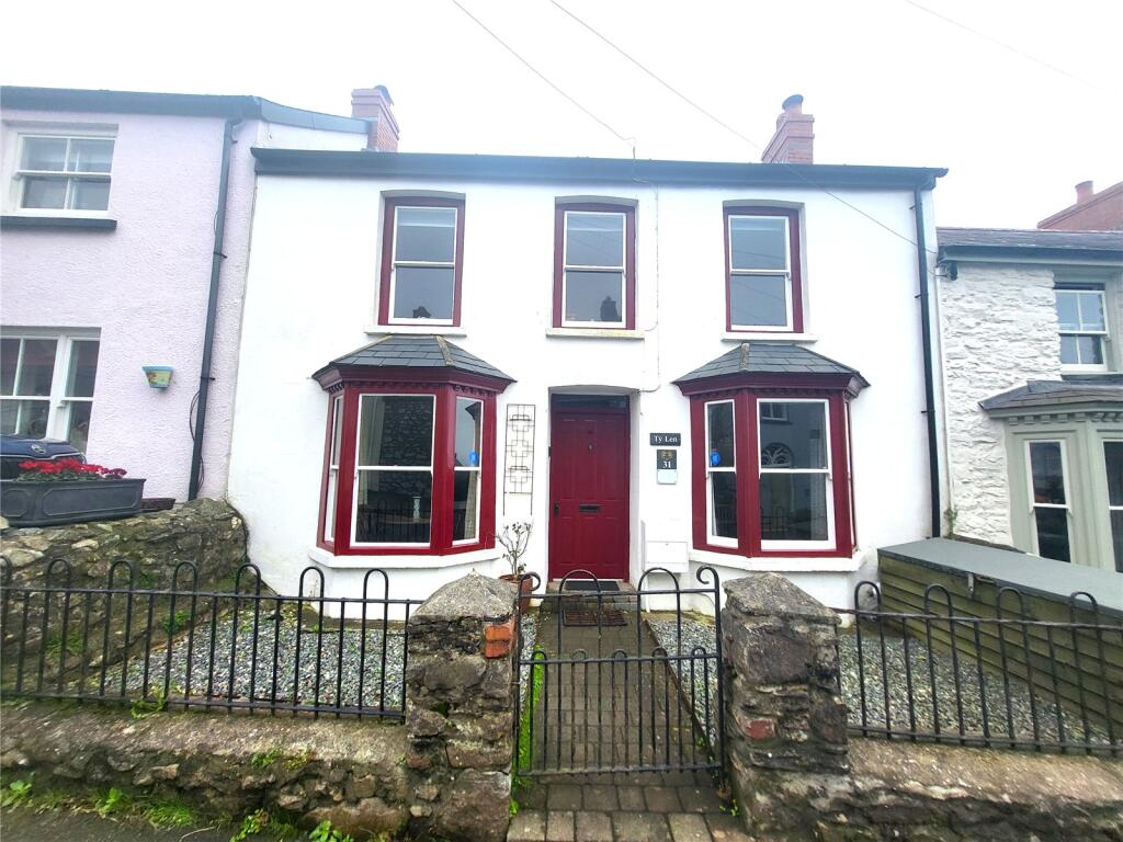 Main image of property: Goat Street, St. Davids, Haverfordwest, Pembrokeshire, SA62