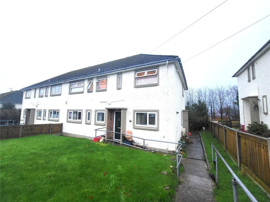 Main image of property: Augustine Way, Haverfordwest, Pembrokeshire, SA61