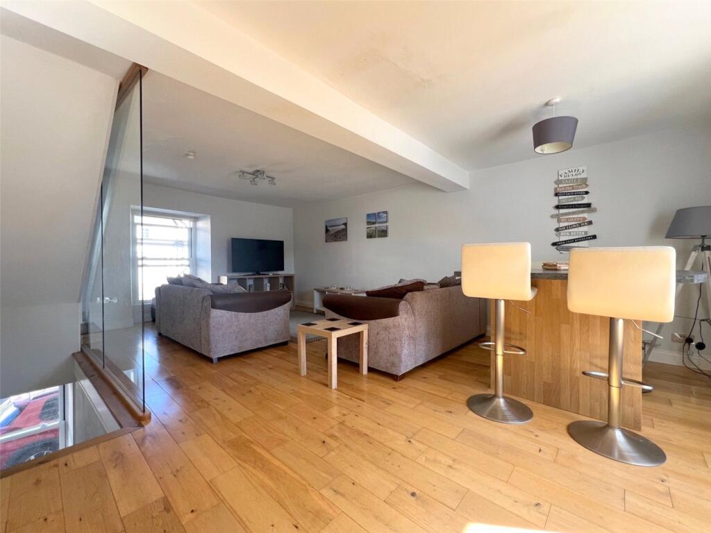 Main image of property: Dew Street, Haverfordwest, Pembrokeshire, SA61