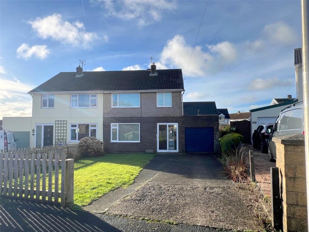 Main image of property: Williamston Close, Haverfordwest, Pembrokeshire, SA61