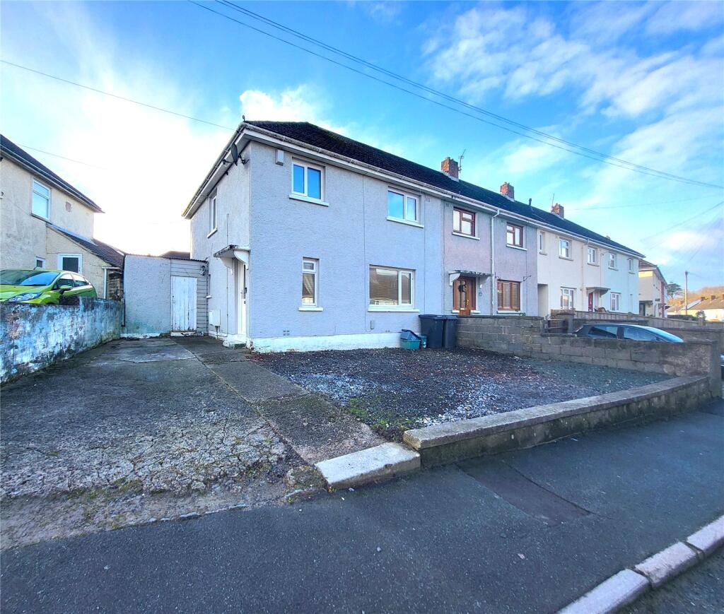Main image of property: Fleming Crescent, HAVERFORDWEST, Dyfed, SA61