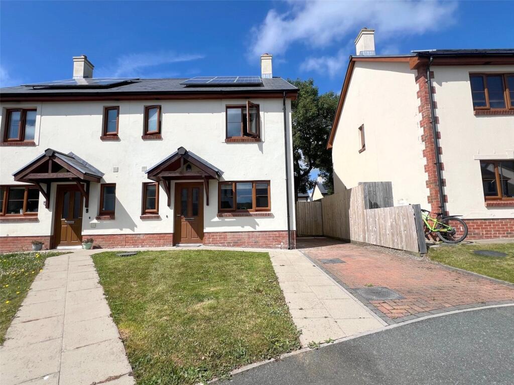 Main image of property: Ashford Park, Crundale, Haverfordwest, Pembrokeshire, SA62