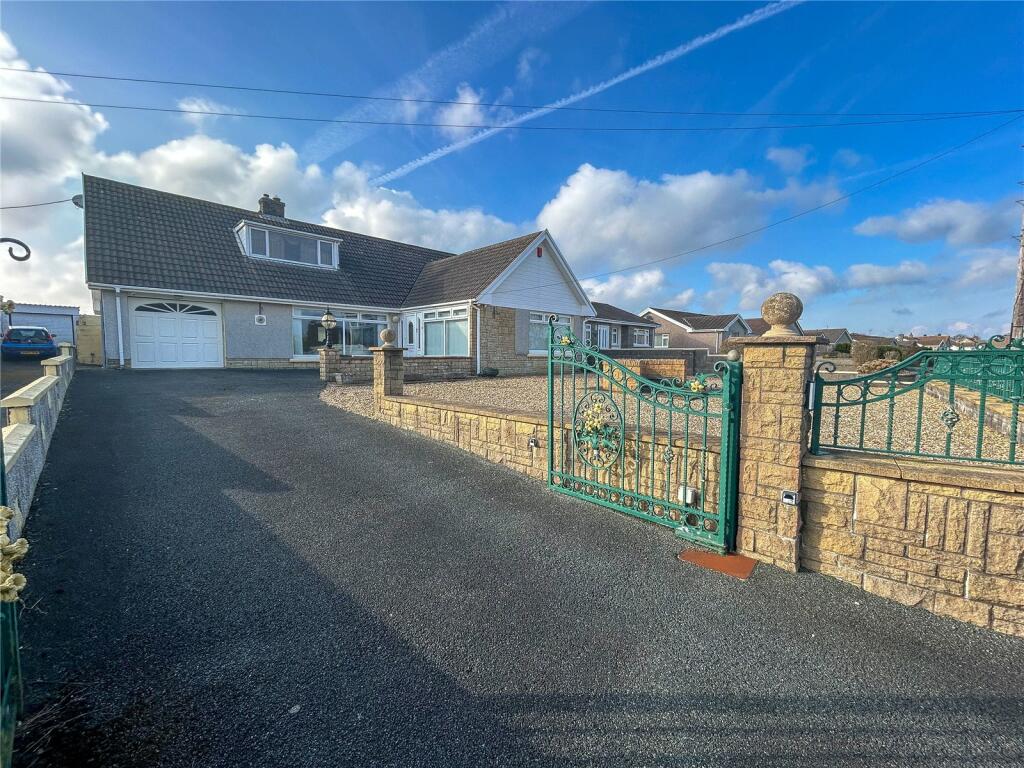 Main image of property: Steynton Road, Milford Haven, Pembrokeshire, SA73