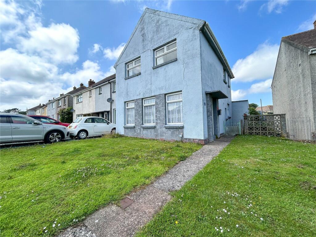 Main image of property: Harbour Way, Hakin, Milford Haven, Pembrokeshire, SA73