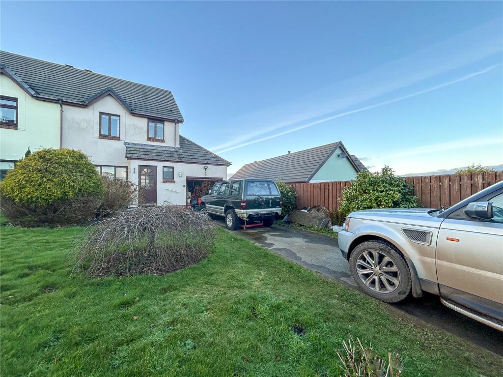 Main image of property: Wood Lane, Neyland, Milford Haven, Pembrokeshire, SA73